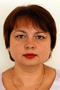 Венгловська Олена Анатоліївна